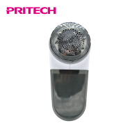 PRITECH 2020 New Fashion Eco-Friendly Plastic Rechargeable Electric Lint Remover Shaver