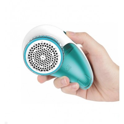 USB Rechargeable  electric clothes brush lint remover fabric shaver